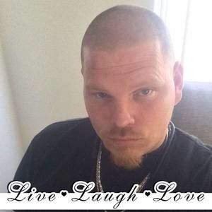 Meet your Posher, William